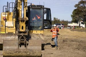 Narre Warren-Cranbourne Road Upgrade reaches milestone