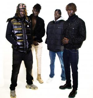 Putting South Sudanese artists on the map