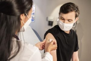 Protecting young people against HPV