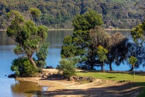Coroner makes water-safety plea