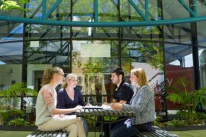 University expands horizons for art students
