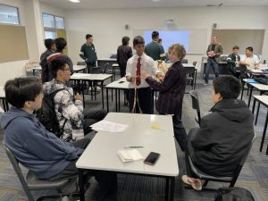 Call for accommodation host for international students