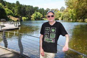 Former heritage officer calls for more focus on geological sites