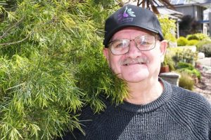 Bowel cancer survivor urges people to Get2It