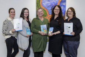 Empowering financial literacy