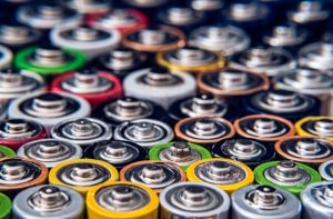 Dispose of batteries safely, warns Casey Council