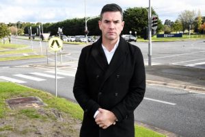 Battin leads last effort to delay drunkenness decriminalisation