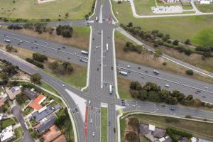 Clyde Road Upgrade welcomed