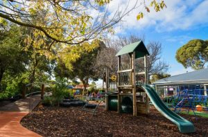 Kinders on school sites coming