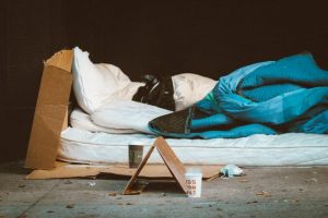 ‘Severe’ rent crunch
