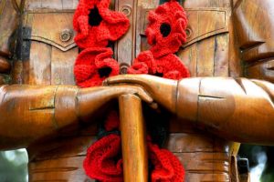 Casey set to remember fallen soldiers