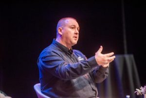 Future mobility living lab grant announced
