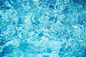 Warmer weather prompts pool warning