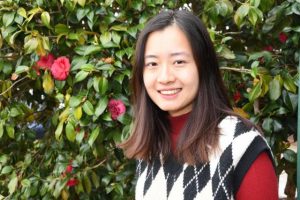 Q&A… with Cranbourne Star News journalist Violet Li