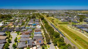 Cardinia drops in land sales, offset by Casey