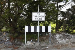 Calls grow for Thompsons Road upgrade