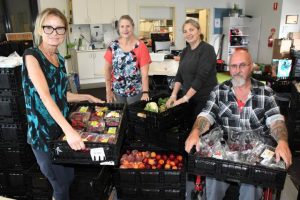 Free Christmas barbecue for the community