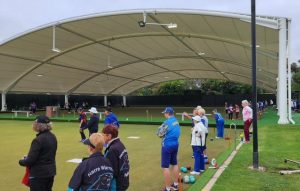 Lila Cotter Day a huge success