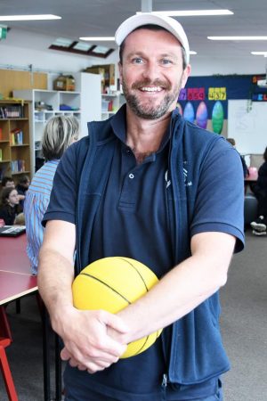 Harkaway teacher celebrated for service