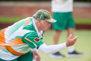 Cranbourne raises the roof at Berwick