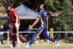 Coomoora win last over thriller