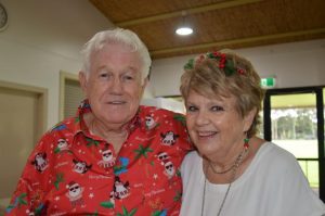 Akoonah Park Men’s Shed celebrates another year