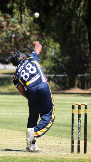 Reigning champions set pace in T20 round robin clashes