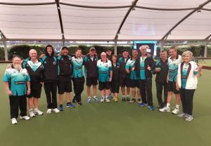 Powerful Panthers make it eight straight