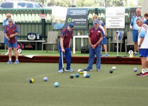 Gremlins return for Lions