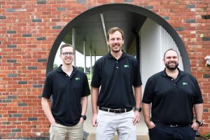 Pakenham course is back on track