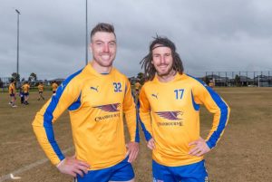 2023 in review: Eagles best mates bring up milestones