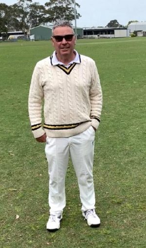 Newcomers shine for Pakenham Over 60s
