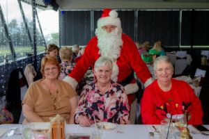 Festive fun for all