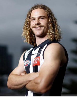 Eight locals drafted to AFL