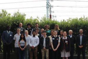 Supporting the next generation of lawyers