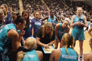 Southside show a winning spirit