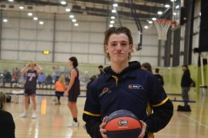2023 in Review: Lanting ready for college