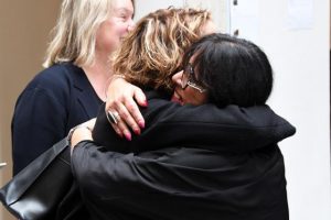 Help for ’the first step’ toward mental health