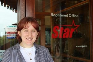 Q&A… with Star News journalist Emma Xerri