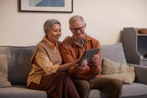 Rising cost of living leaving women over 50 concerned