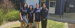Students drive anti youth vaping initiative