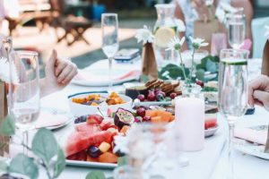 Free meals for homeless across Vic