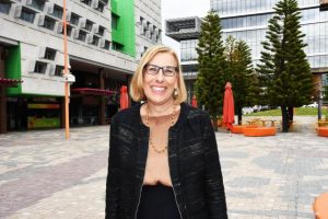 Council CEO suffers tragic loss