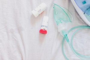 Kids still battling winter viruses before start to school year
