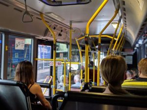 Pakenham and Cranbourne lines suspended