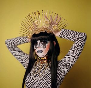 Year in Review – Drag