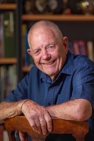 Long-serving RSL president honoured