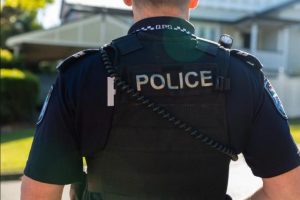 Seven teens arrested in stolen car in Cranbourne East