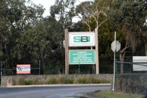 SBI Landfill taken to court