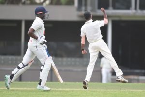 Noble Park continues string of wins